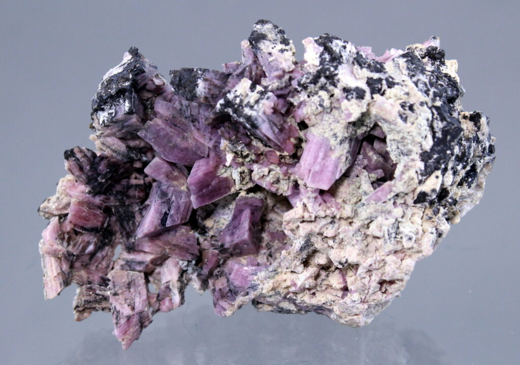 Inesite - GeoKrazy Minerals