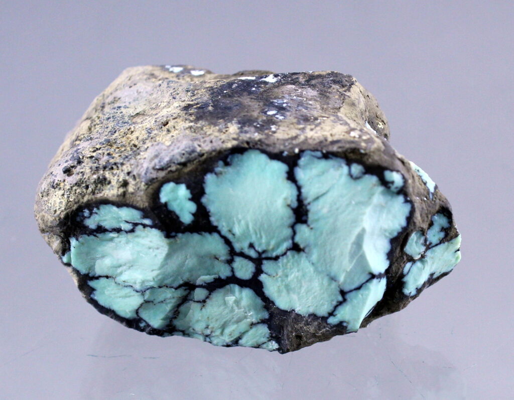 Variscite GeoKrazy Minerals