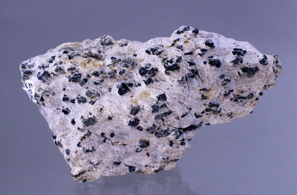 Gahnite - GeoKrazy Minerals