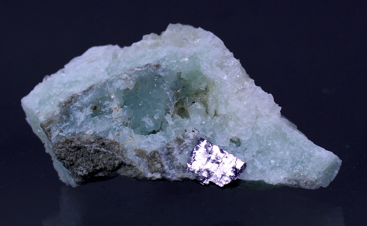 galenaprehnitevirginia