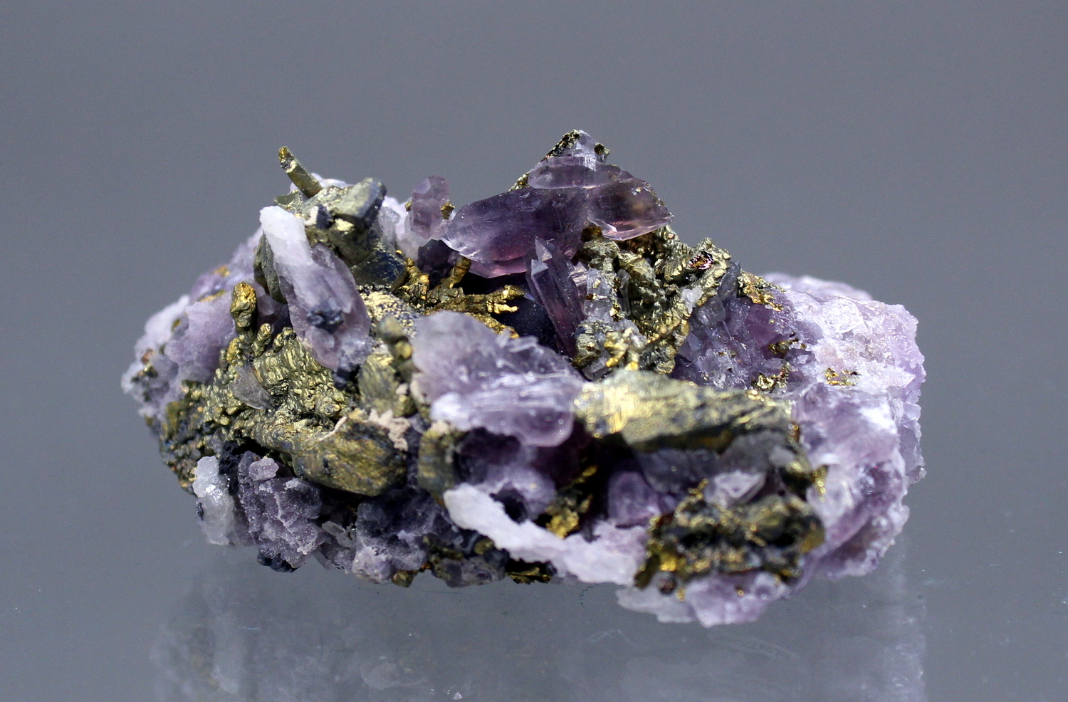 chalcopyriteamethystbulgaria