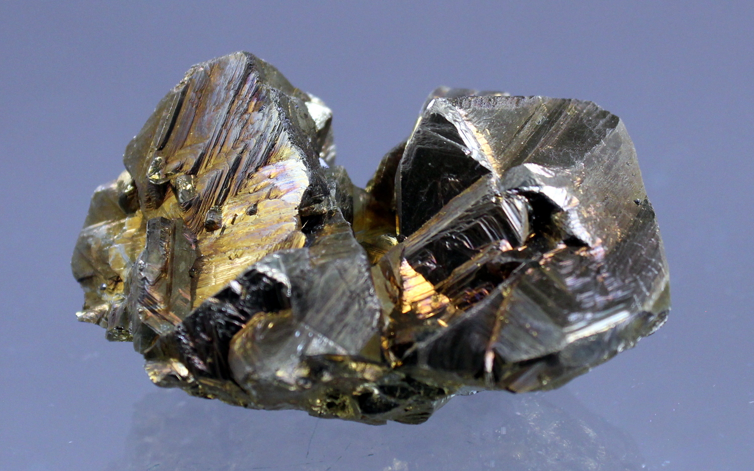 chalcopyriteperu