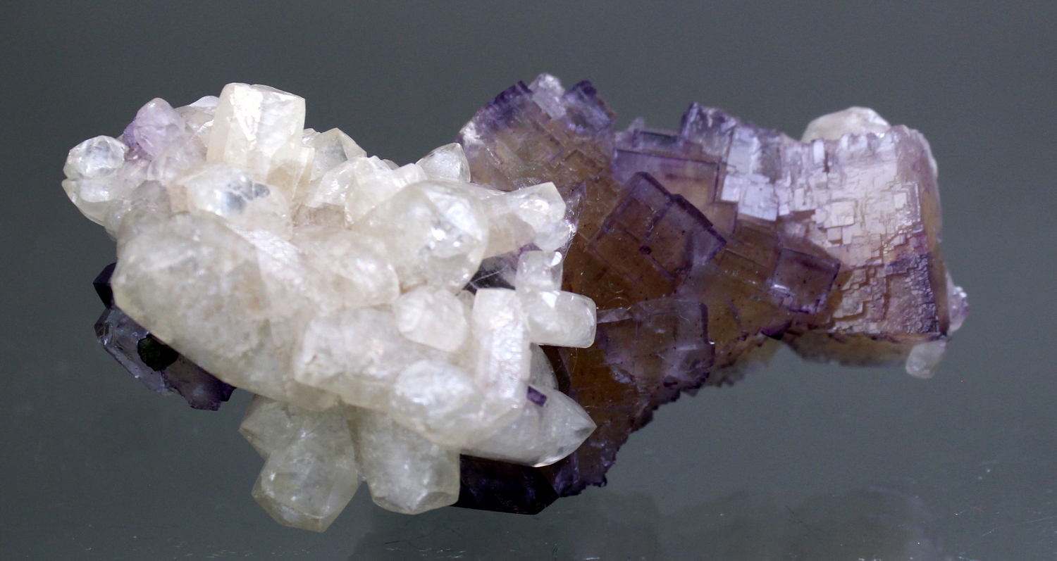 fluoritecalciteillinois