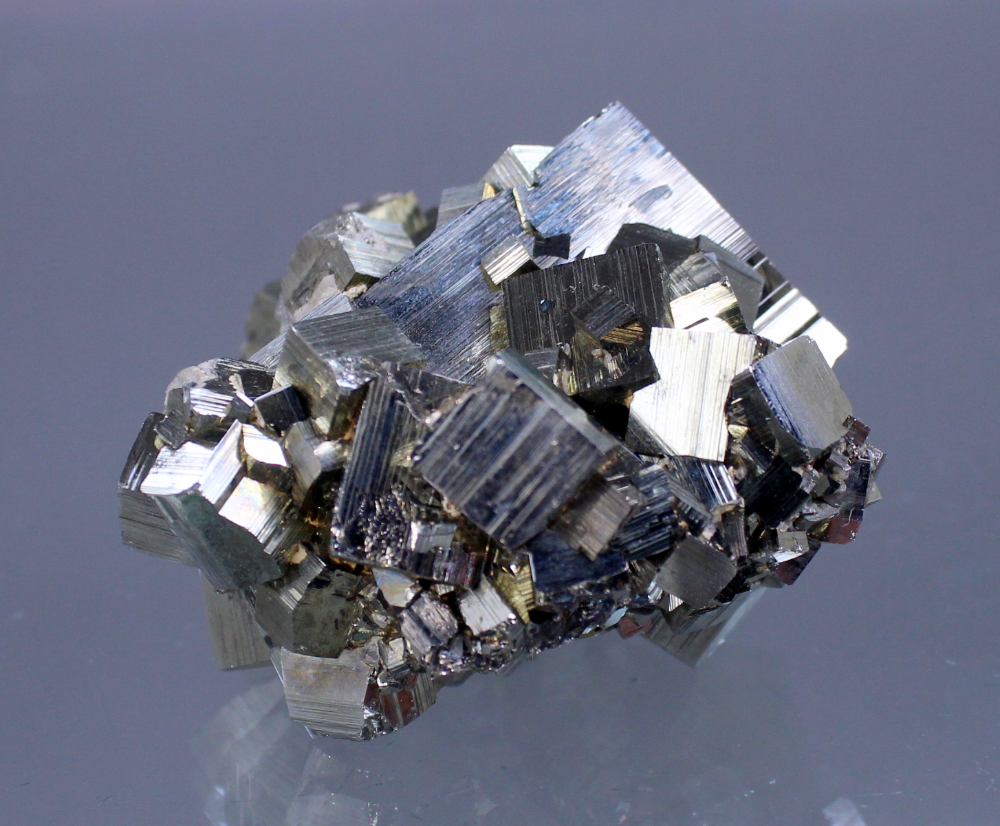 pyritedodecperu5